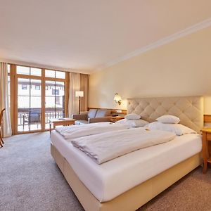 Comfort Doppelzimmer